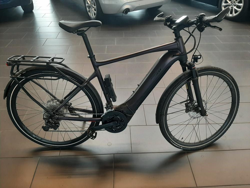 Fahrrad verkaufen GIANT EXPLORE E+ 1 PRO Ankauf
